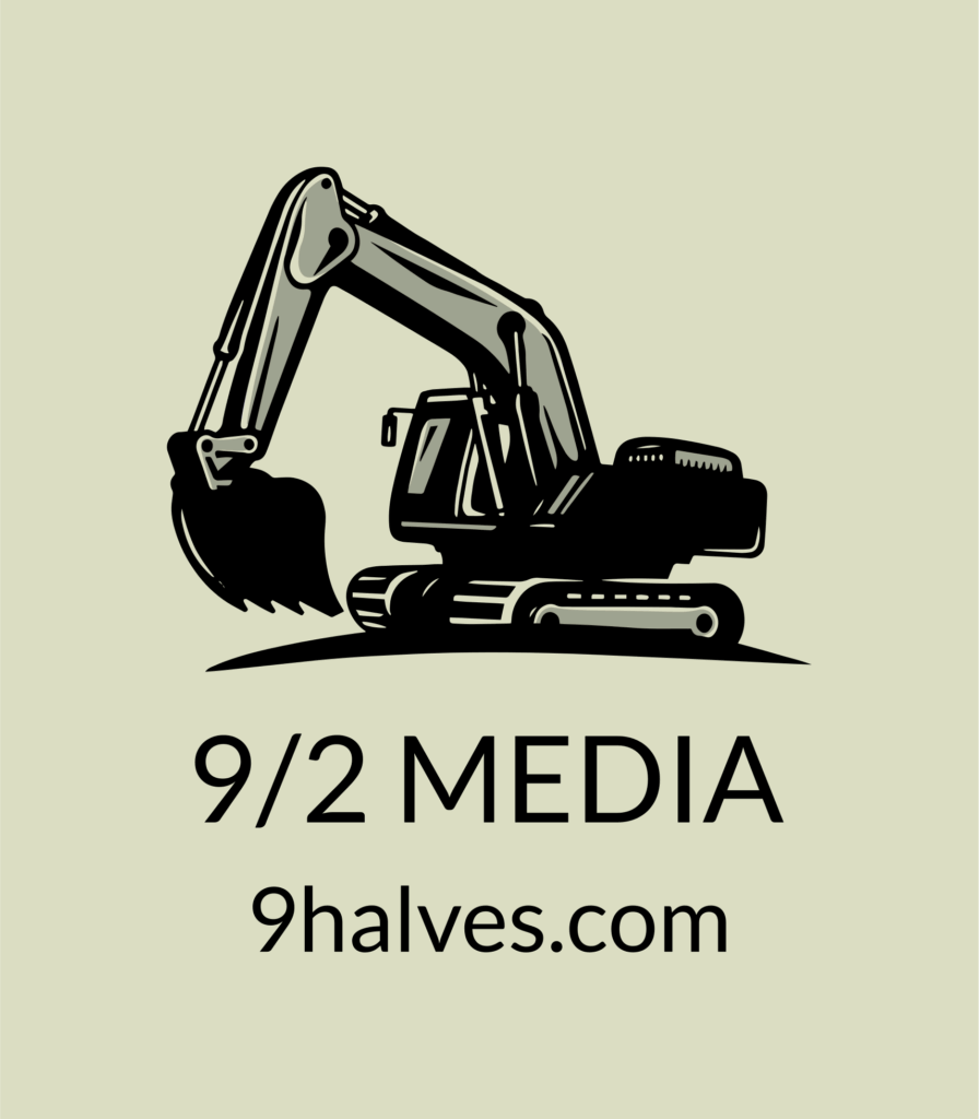 9halves Media
